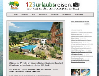 123urlaubsreisen.de