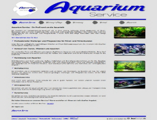 Aquariumservice.eu