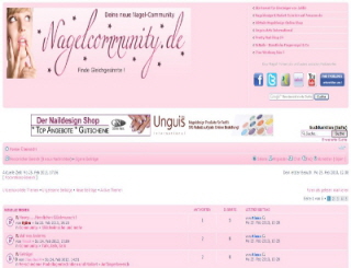 Nagelcommunity.de