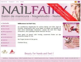 Nailfairy.eu